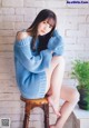 Mayu Tamura 田村真佑, UTB 2019.05 (アップトゥボーイ 2019年5月号)