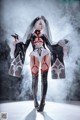 Shirogane Cosplay 2B ヨルハ２号Ｂ型 Bride Ver.