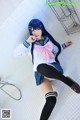 Cosplay Haruka - Elise Xbabes Com