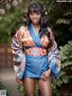 Ava Brooks - Midnight Kimono The Enchanting Seduction of an Ebony Geisha Set.1 20230805 Part 26