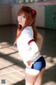 Cosplay Asuka - Amazon Hot Sexynude