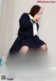 Syukou Club School Girl - Snapchat Fucking Collage