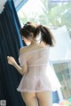 [XIUREN秀人网] 2020.09.25 Vol.2602 糯美子Mini