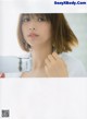 Risa Watanabe 渡邉理佐, FRIDAY WHITE 2019.01.14