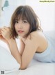 Risa Watanabe 渡邉理佐, FRIDAY WHITE 2019.01.14